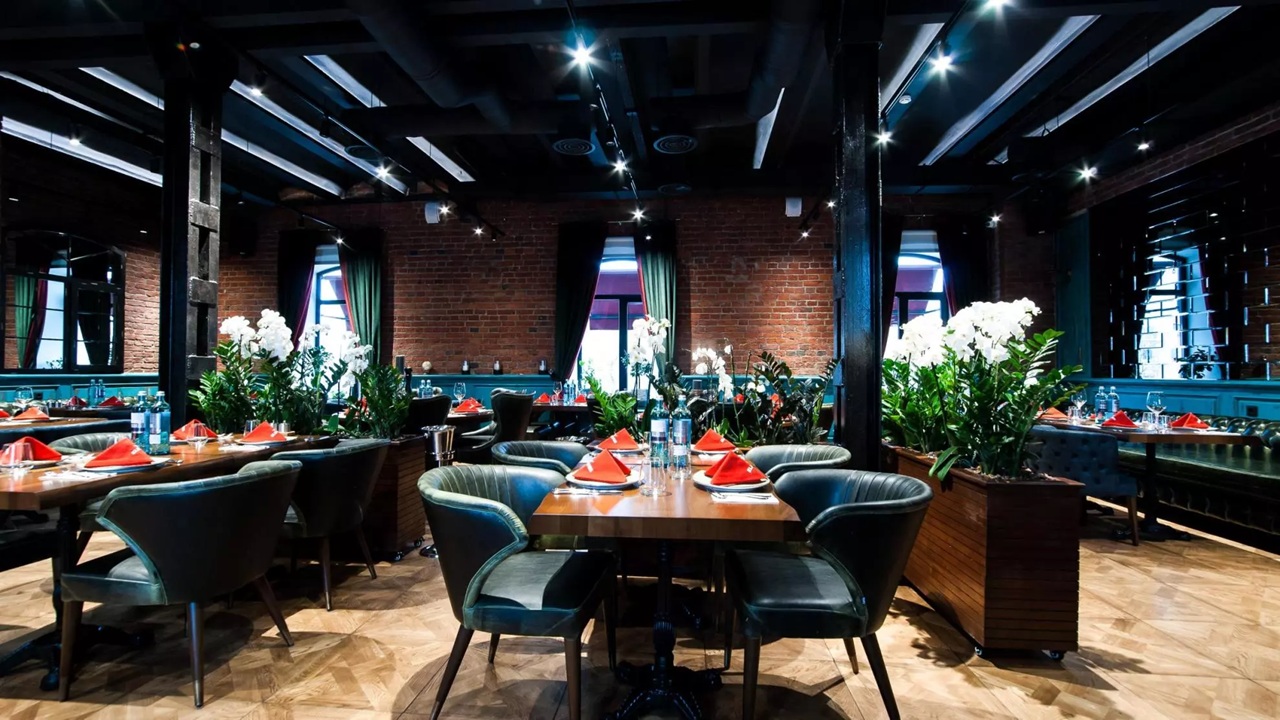 Restaurante Ruta de la Milpa